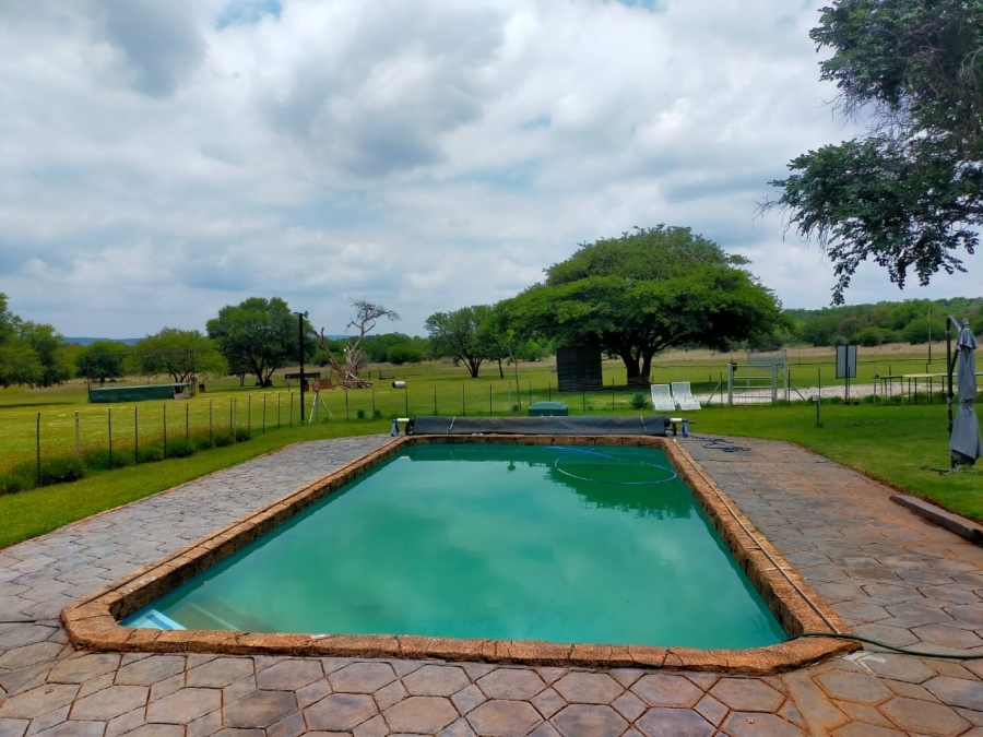 21 Bedroom Property for Sale in Woodstock A H North West